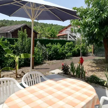 Vakantiehuis Petit Vallon *