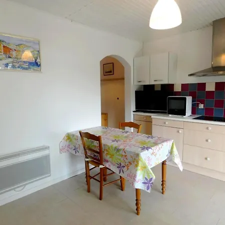 Vakantiehuis Petit Vallon Mimizan-Plage