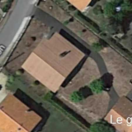 Petit Vallon Mimizan