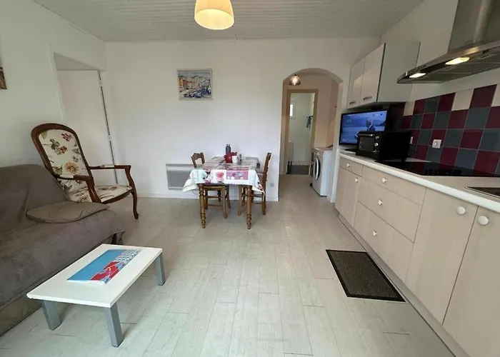 Petit Vallon Vakantiehuis