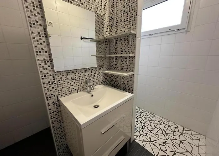 Petit Vallon Vakantiehuis Mimizan-Plage