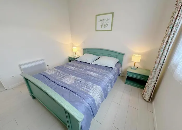 Petit Vallon Vakantiehuis Mimizan-Plage