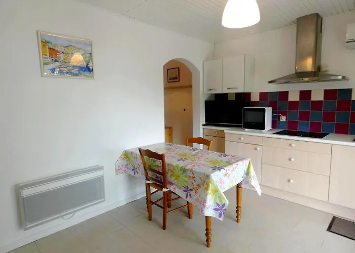 Holiday home Petit Vallon Mimizan