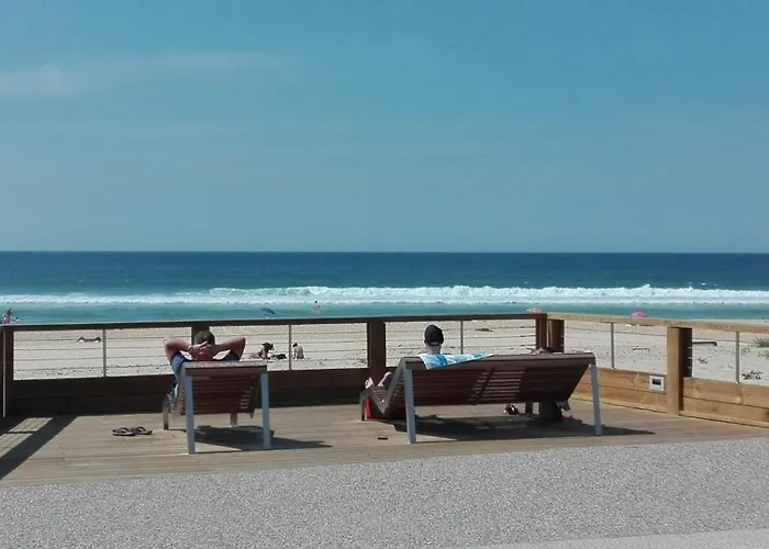 Petit Vallon * Mimizan